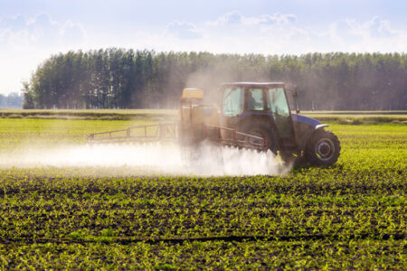 Experts Declare Glyphosate Herbicide (Roundup) a ‘Probable Carcinogen’ Image